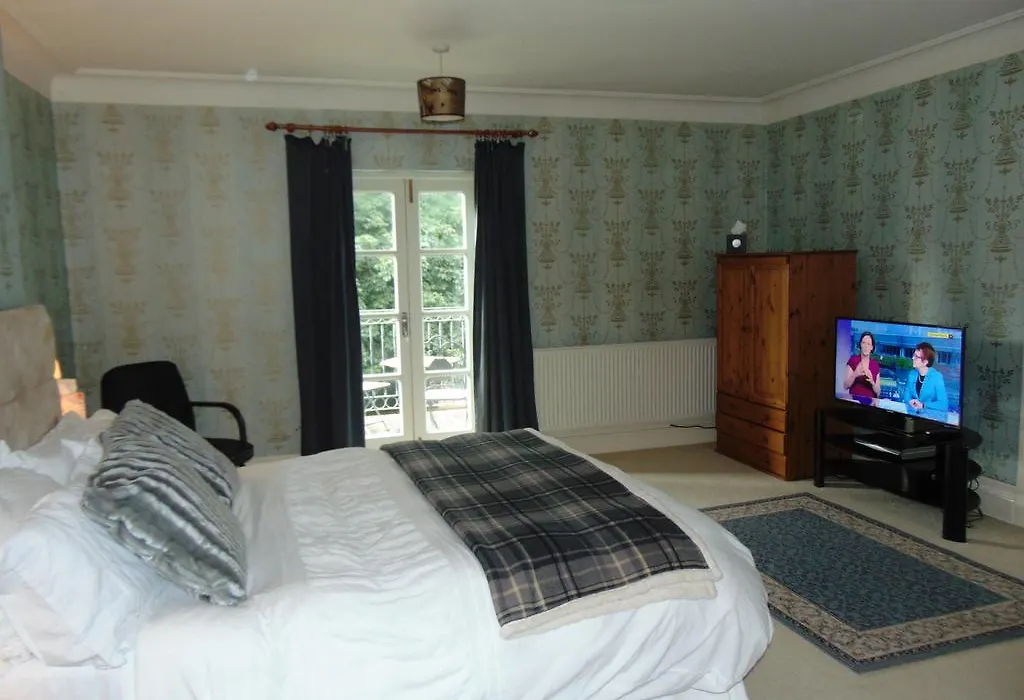 Roseview B&B Rhyl-1