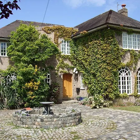 Roseview B&B Rhyl-3